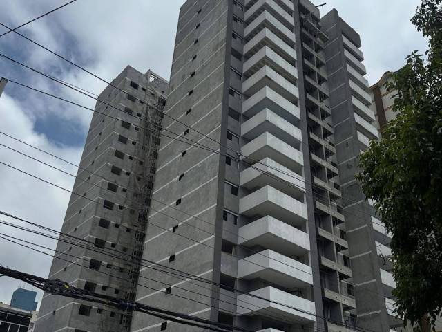 #141 - Apartamento para Venda em Santo André - SP - 1