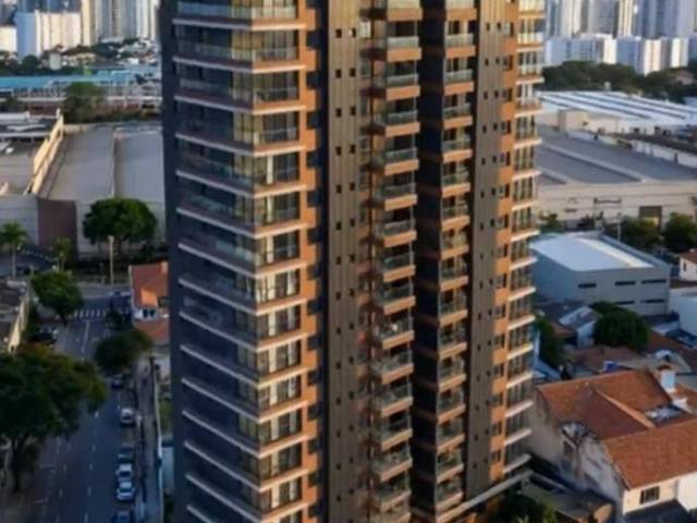 #172 - Apartamento para Venda em Santo André - SP
