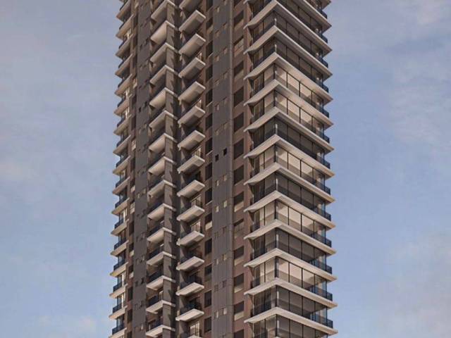 Apartamento para Venda em Santo André - 5