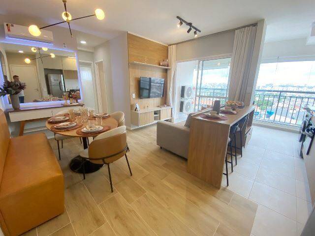 #54 - Lançamentos para Venda em São Paulo - SP - 1