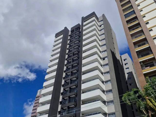 Apartamento para Venda em Santo André - 5