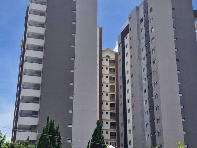 #141 - Apartamento para Venda em Santo André - SP