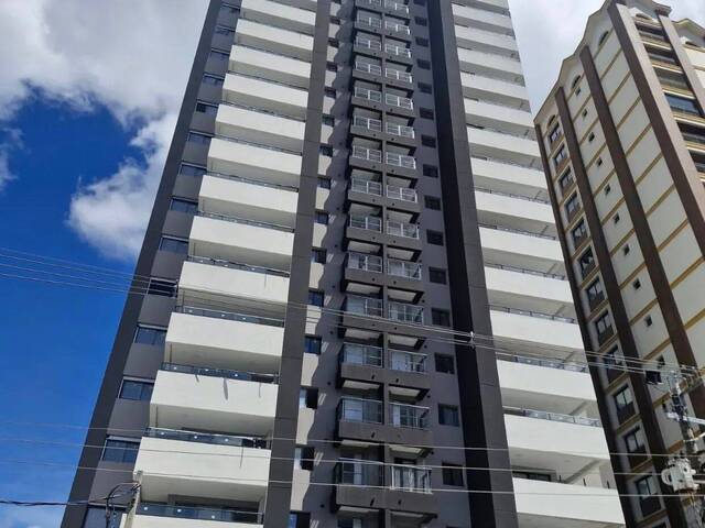 #141 - Apartamento para Venda em Santo André - SP