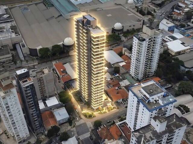 Apartamento para Venda em Santo André - 4