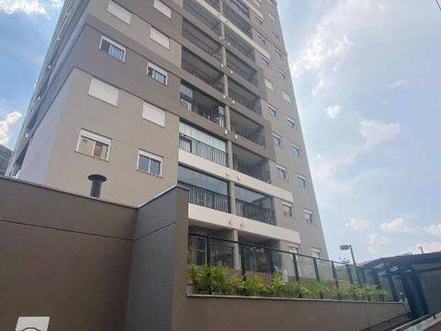 #159 - Apartamento para Venda em São Caetano do Sul - SP