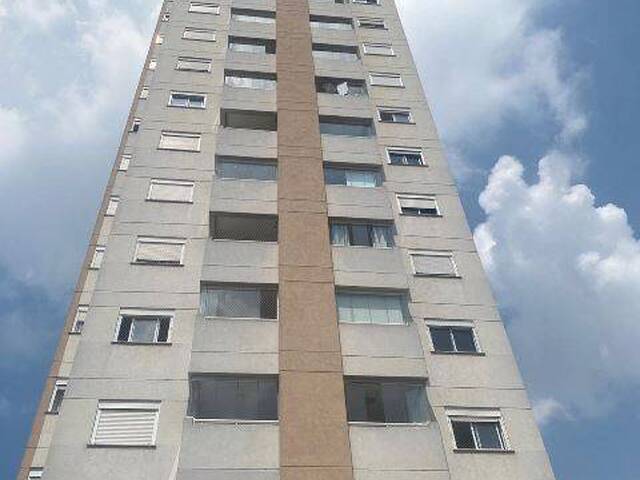 #166 - Apartamento para Venda em Santo André - SP