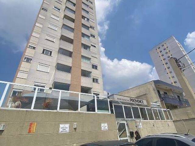 Apartamento para Venda em Santo André - 4