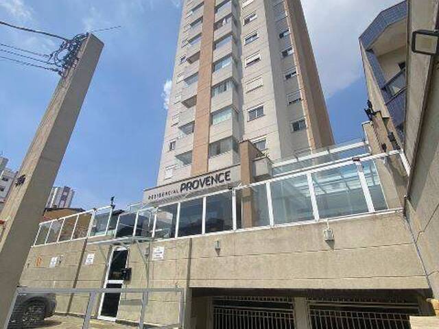 #166 - Apartamento para Venda em Santo André - SP