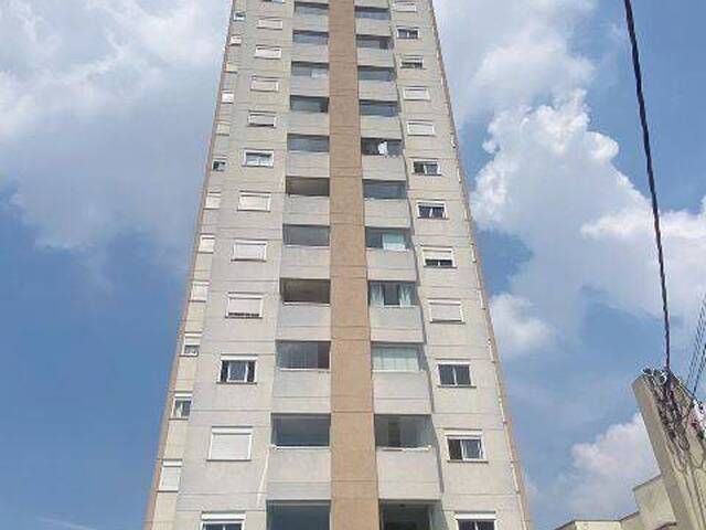 #166 - Apartamento para Venda em Santo André - SP