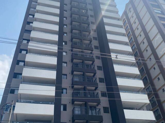 #141 - Apartamento para Venda em Santo André - SP