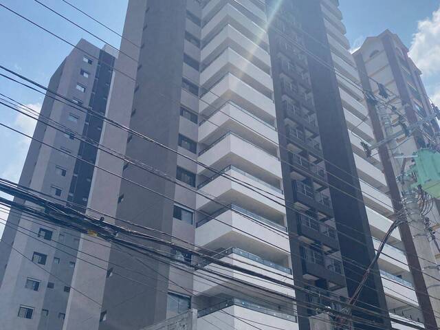 Apartamento para Venda em Santo André - 4