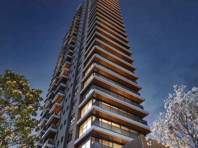 #172 - Apartamento para Venda em Santo André - SP