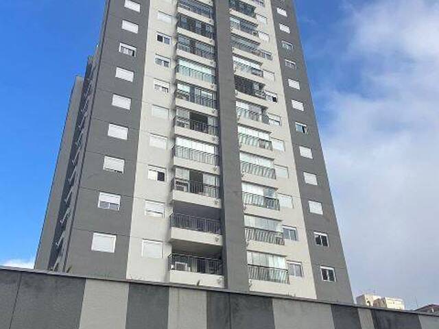 #169 - Apartamento para Venda em São Caetano do Sul - SP