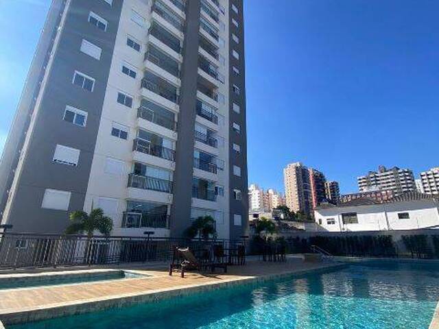 #194 - Apartamento para Venda em São Caetano do Sul - SP