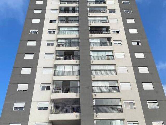 #194 - Apartamento para Venda em São Caetano do Sul - SP