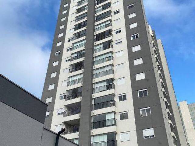 #194 - Apartamento para Venda em São Caetano do Sul - SP