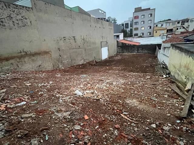 #195 - Área para Venda em São Caetano do Sul - SP