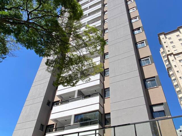 #188 - Apartamento para Venda em Santo André - SP - 2