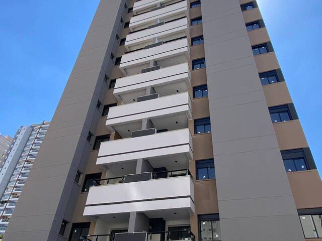 #188 - Apartamento para Venda em Santo André - SP
