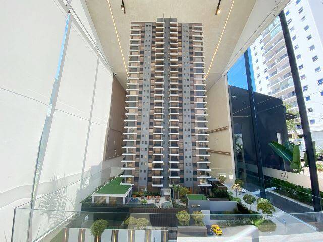 #172 - Apartamento para Venda em Santo André - SP