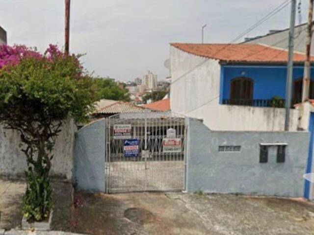 #197 - Casa para Venda em São Caetano do Sul - SP