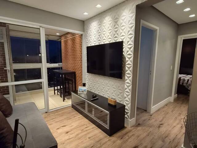 #200 - Apartamento para Venda em São Caetano do Sul - SP