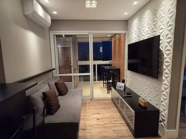 #200 - Apartamento para Venda em São Caetano do Sul - SP