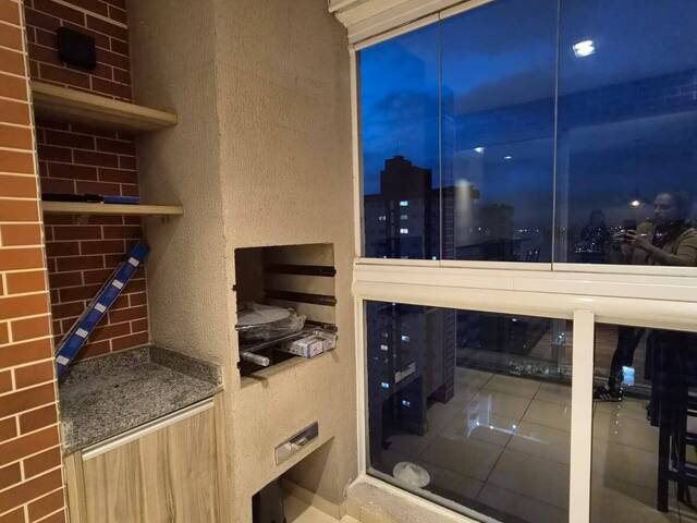 Apartamento para Venda em São Caetano do Sul - 4