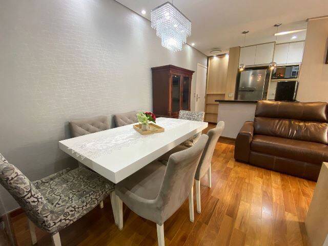 Apartamento para Venda em São Caetano do Sul - 2