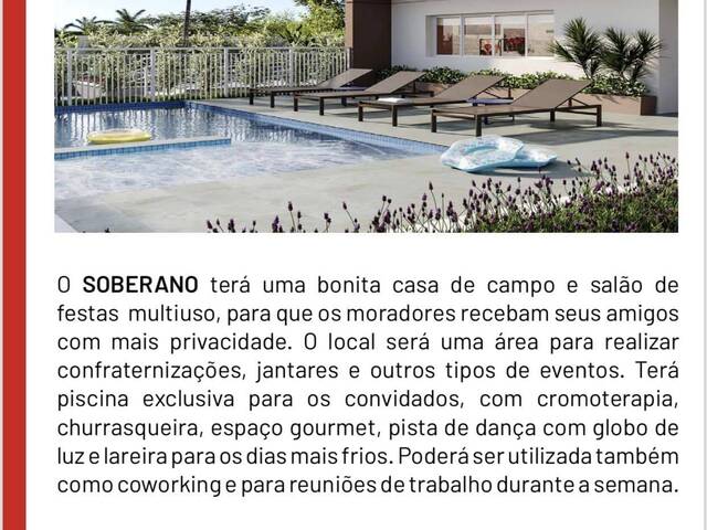 Apartamento para Venda em São Caetano do Sul - 3