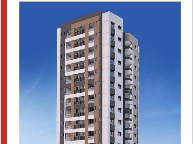 Apartamento para Venda em São Caetano do Sul - 2