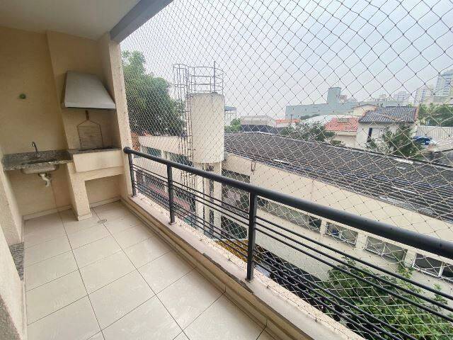 #205 - Apartamento para Venda em São Caetano do Sul - SP