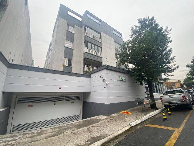 #206 - Apartamento para Venda em São Caetano do Sul - SP