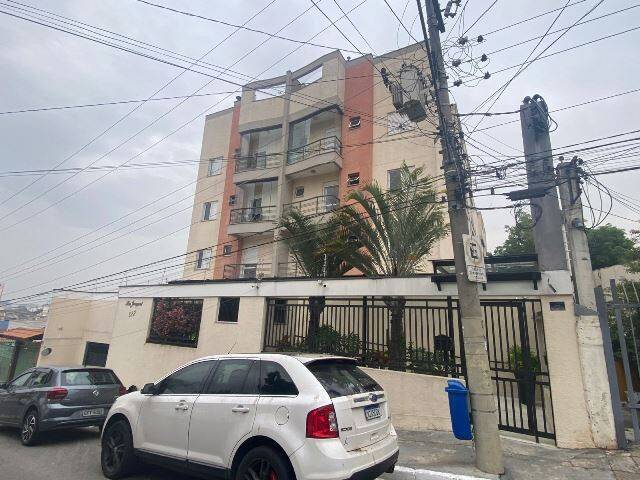 #207 - Apartamento para Venda em São Caetano do Sul - SP