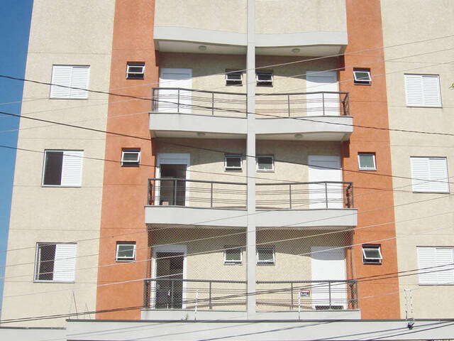 #204 - Apartamento para Venda em São Caetano do Sul - SP