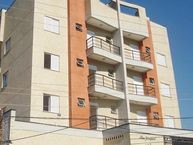 #204 - Apartamento para Venda em São Caetano do Sul - SP
