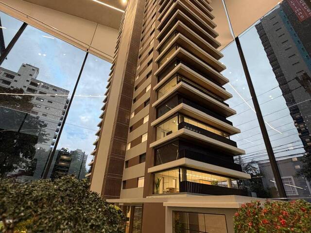 Apartamento para Venda em Santo André - 4