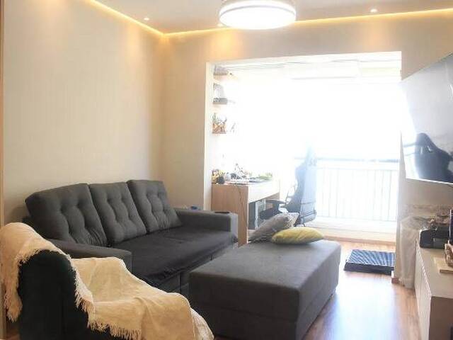 #209 - Apartamento para Venda em São Caetano do Sul - SP - 3