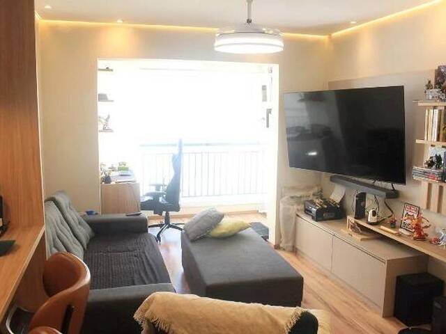 #209 - Apartamento para Venda em São Caetano do Sul - SP - 2