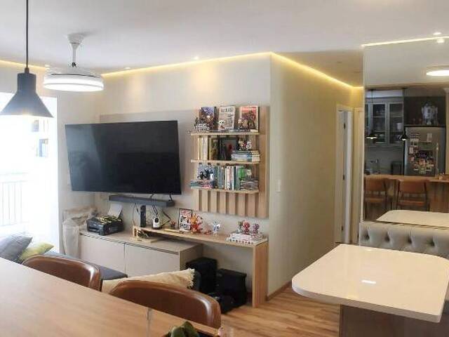 #209 - Apartamento para Venda em São Caetano do Sul - SP - 1