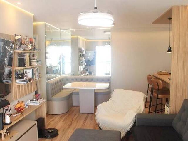 Apartamento para Venda em São Caetano do Sul - 4