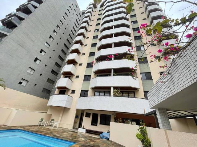 #210 - Apartamento para Venda em São Caetano do Sul - SP - 2