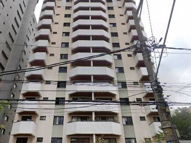 #210 - Apartamento para Venda em São Caetano do Sul - SP - 1