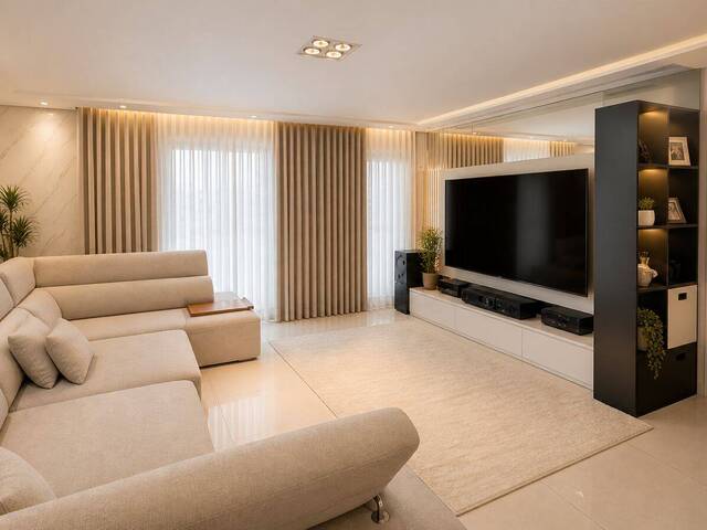 #211 - Apartamento para Venda em São Caetano do Sul - SP