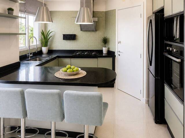 Apartamento para Venda em São Caetano do Sul - 4