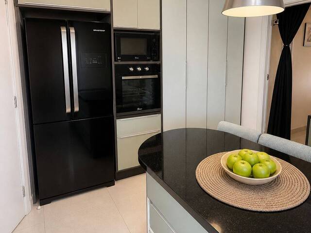 Apartamento para Venda em São Caetano do Sul - 5