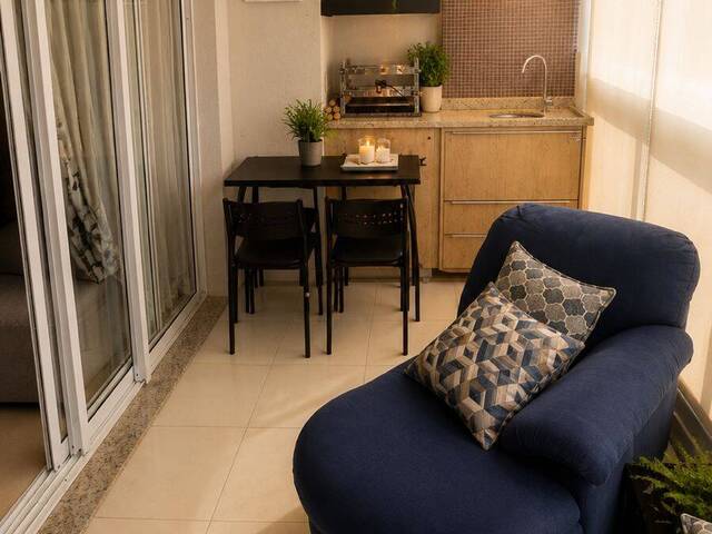 #211 - Apartamento para Venda em São Caetano do Sul - SP