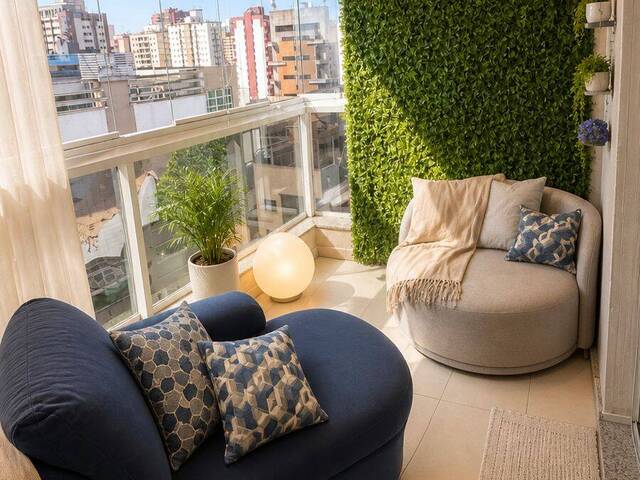 #211 - Apartamento para Venda em São Caetano do Sul - SP