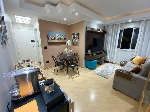 #212 - Apartamento para Venda em São Caetano do Sul - SP