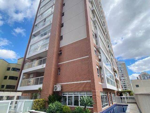 #200 - Apartamento para Venda em São Caetano do Sul - SP